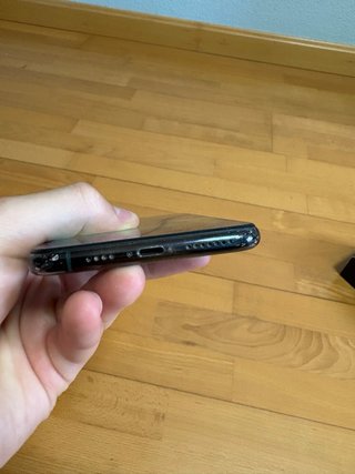 iPhone 11 Pro Max Verde notte