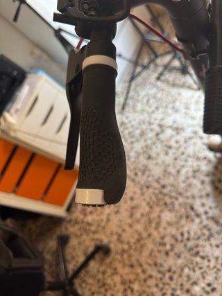 Patinete Eléctrico Xiaomi