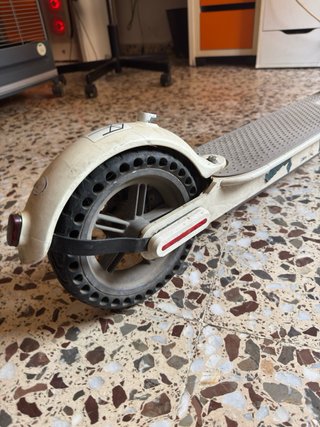 Patinete Eléctrico Xiaomi