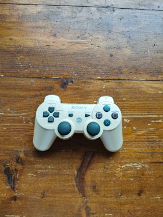 PS3 Slim Ninokuni Magical Edition Beige