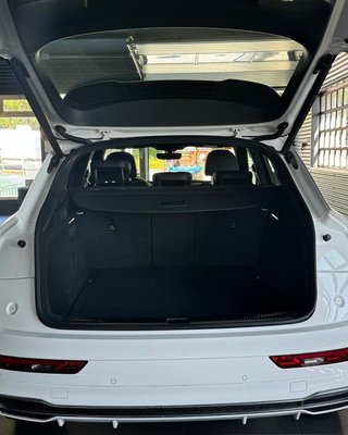 Audi Q5 2.0 TDI 140 kW S LINE 2.0 TDI | NACIONAL | 177.000 KM | 190 CV | 2017