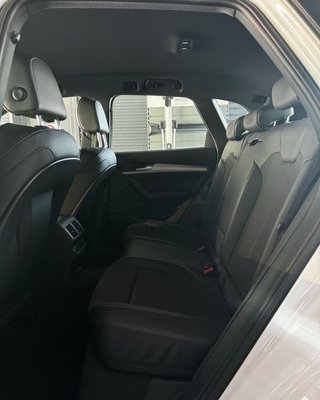 Audi Q5 2.0 TDI 140 kW S LINE 2.0 TDI | NACIONAL | 177.000 KM | 190 CV | 2017