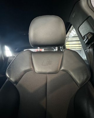 Audi Q5 2.0 TDI 140 kW S LINE 2.0 TDI | NACIONAL | 177.000 KM | 190 CV | 2017