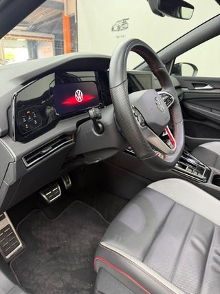 Volkswagen Golf GTI 2023 TECHO / ASIENTOS ELECTRIC