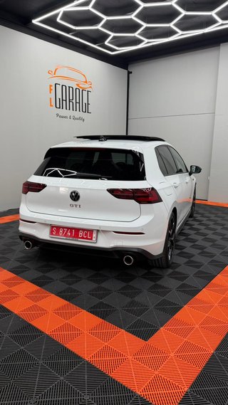 Volkswagen Golf GTI 2023 TECHO / ASIENTOS ELECTRIC