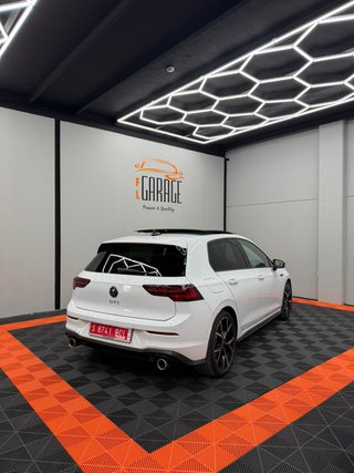Volkswagen Golf GTI 2023 TECHO / ASIENTOS ELECTRIC