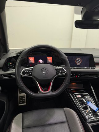 Volkswagen Golf GTI 2023 TECHO / ASIENTOS ELECTRIC