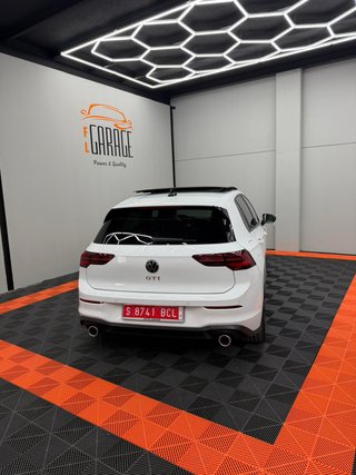 Volkswagen Golf GTI 2023 TECHO / ASIENTOS ELECTRIC