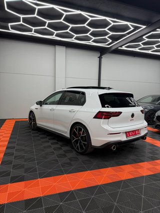 Volkswagen Golf GTI 2023 TECHO / ASIENTOS ELECTRIC