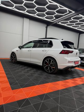 Volkswagen Golf GTI 2023 TECHO / ASIENTOS ELECTRIC