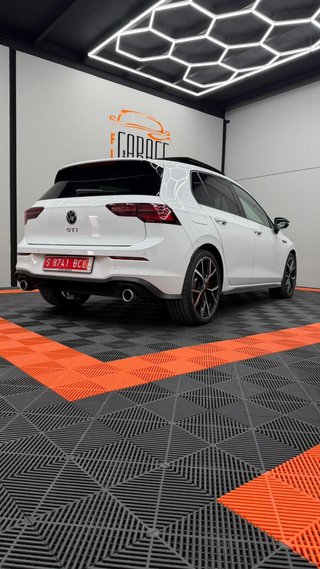 Volkswagen Golf GTI 2023 TECHO / ASIENTOS ELECTRIC