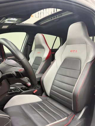 Volkswagen Golf GTI 2023 TECHO / ASIENTOS ELECTRIC