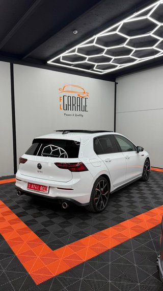Volkswagen Golf GTI 2023 TECHO / ASIENTOS ELECTRIC
