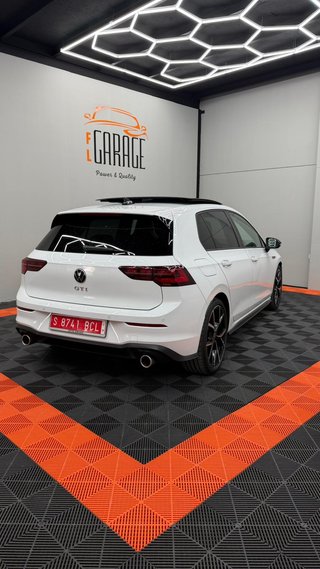Volkswagen Golf GTI 2023 TECHO / ASIENTOS ELECTRIC