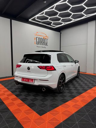 Volkswagen Golf GTI 2023 TECHO / ASIENTOS ELECTRIC