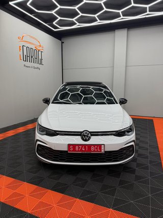Volkswagen Golf GTI 2023 TECHO / ASIENTOS ELECTRIC