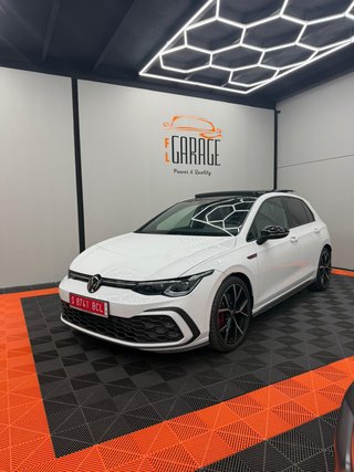 Volkswagen Golf GTI 2023 TECHO / ASIENTOS ELECTRIC