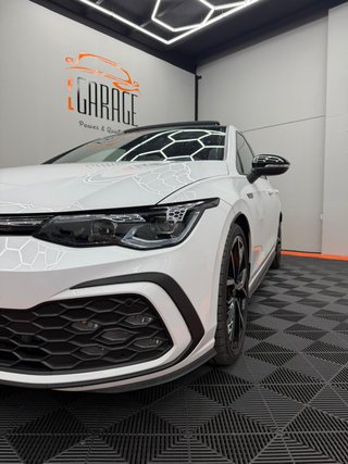 Volkswagen Golf GTI 2023 TECHO / ASIENTOS ELECTRIC