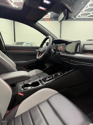 Volkswagen Golf GTI 2023 TECHO / ASIENTOS ELECTRIC