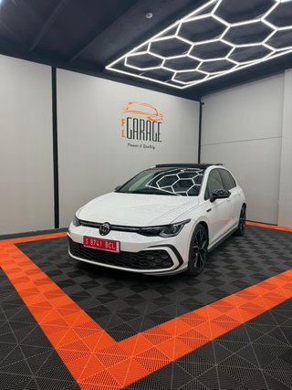 Volkswagen Golf GTI 2023 TECHO / ASIENTOS ELECTRIC