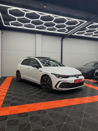Volkswagen Golf GTI 2023 TECHO / ASIENTOS ELECTRIC