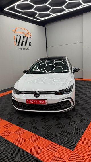 Volkswagen Golf GTI 2023 TECHO / ASIENTOS ELECTRIC