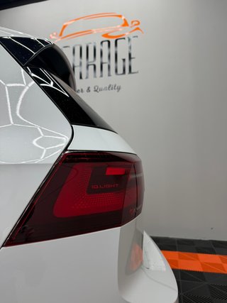 Volkswagen Golf GTI 2023 TECHO / ASIENTOS ELECTRIC