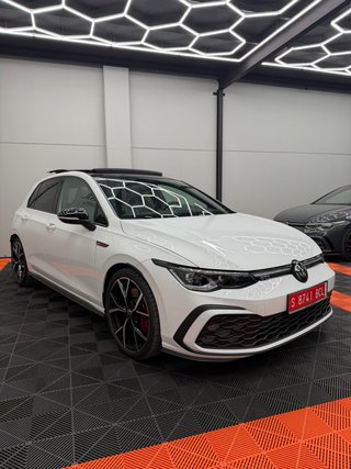 Volkswagen Golf GTI 2023 TECHO / ASIENTOS ELECTRIC