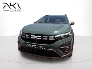 Dacia Jogger Extreme Hybrid 104 kW (140 CV) 7 Plazas