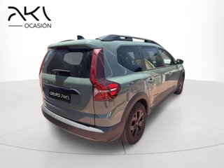 Dacia Jogger Extreme Hybrid 104 kW (140 CV) 7 Plazas