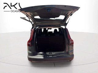 Dacia Jogger Extreme Hybrid 104 kW (140 CV) 7 Plazas