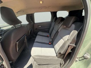Dacia Jogger Extreme Hybrid 104 kW (140 CV) 7 Plazas