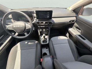 Dacia Jogger Extreme Hybrid 104 kW (140 CV) 7 Plazas
