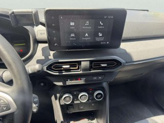 Dacia Jogger Extreme Hybrid 104 kW (140 CV) 7 Plazas