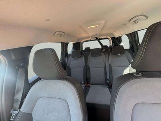 Dacia Jogger Extreme Hybrid 104 kW (140 CV) 7 Plazas