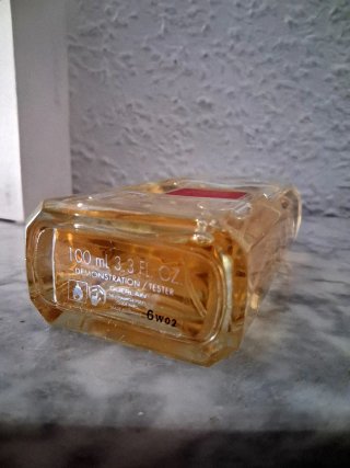 Habit Rouge EDT Guerlain 100ml
