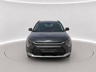 Kia Niro 1.6 GDi HEV Concept 104 kW (141 CV)
