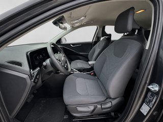 Kia Niro 1.6 GDi HEV Concept 104 kW (141 CV)