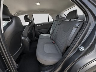 Kia Niro 1.6 GDi HEV Concept 104 kW (141 CV)