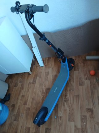 Patinete eléctrico Ninebot