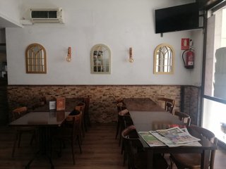 Oportunidad Bar C2 Mixta Lesseps