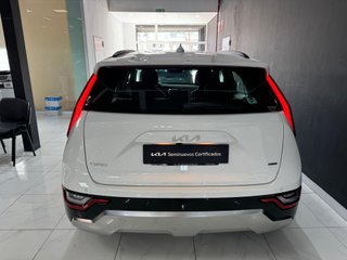 Kia Niro 1.6 GDi HEV Drive 104 kW (141 CV)