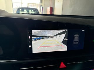 Kia Niro 1.6 GDi HEV Drive 104 kW (141 CV)