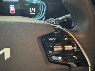 Kia Niro 1.6 GDi HEV Drive 104 kW (141 CV)