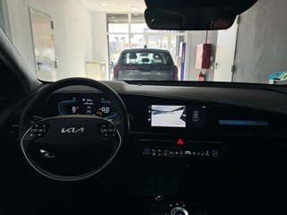 Kia Niro 1.6 GDi HEV Drive 104 kW (141 CV)