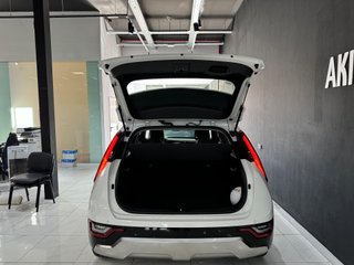 Kia Niro 1.6 GDi HEV Drive 104 kW (141 CV)