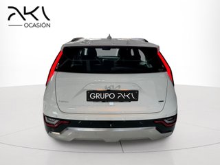 Kia Niro 1.6 GDi HEV Drive 104 kW (141 CV)