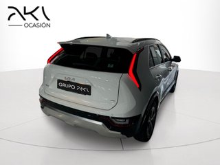 Kia Niro 1.6 GDi HEV Drive 104 kW (141 CV)