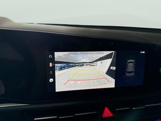 Kia Niro 1.6 GDi HEV Drive 104 kW (141 CV)