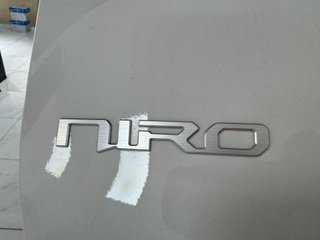 Kia Niro 1.6 GDi HEV Drive 104 kW (141 CV)